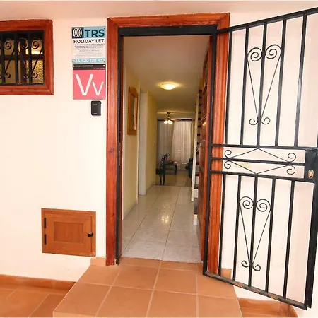 Apartment Parque Santiago Ii 160 By Tenerife And Sales