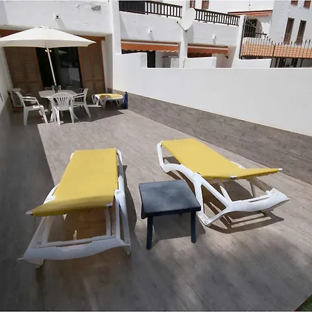 Parque Santiago Ii 160 By Tenerife And Sales * Playa de las Américas