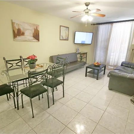 Apartment Parque Santiago Ii 160 By Tenerife And Sales *