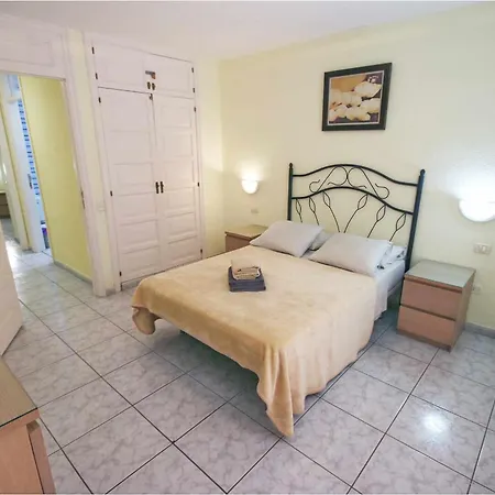 Parque Santiago Ii 160 By Tenerife And Sales Apartment *