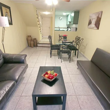 Apartment Parque Santiago Ii 160 By Tenerife And Sales