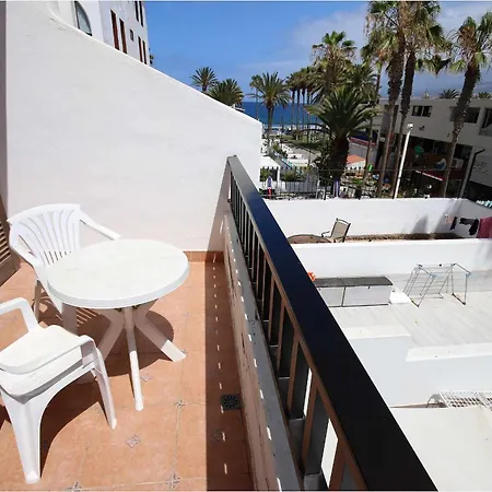 Parque Santiago Ii 160 By Tenerife And Sales Playa de las Américas