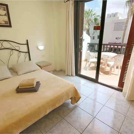 Parque Santiago Ii 160 By Tenerife And Sales