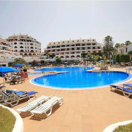 Parque Santiago Ii 160 By Tenerife And Sales Apartment *