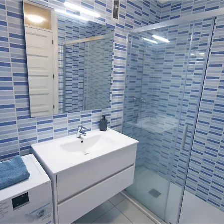 Apartment Parque Santiago Ii 160 By Tenerife And Sales Playa de las Américas
