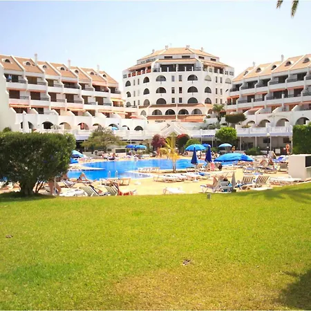 Parque Santiago Ii 160 By Tenerife And Sales * Playa de las Américas