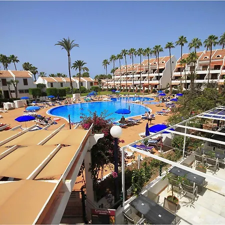 Parque Santiago Ii 160 By Tenerife And Sales Apartment Playa de las Américas