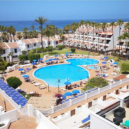 Parque Santiago Ii 160 By Tenerife And Sales *